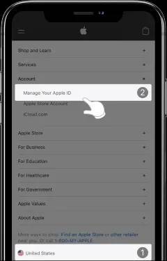 How to get a US Apple ID