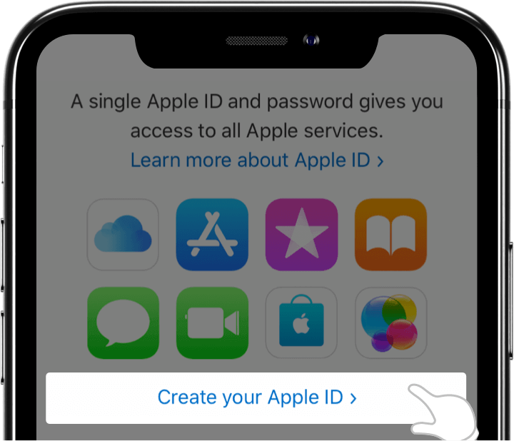 如何获取美国区 Apple ID