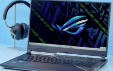 rog枪神6plus和拯救者y9000p哪个好