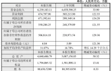 传音 2023 年度净利润 55.03 亿元，同比增长 121.55%