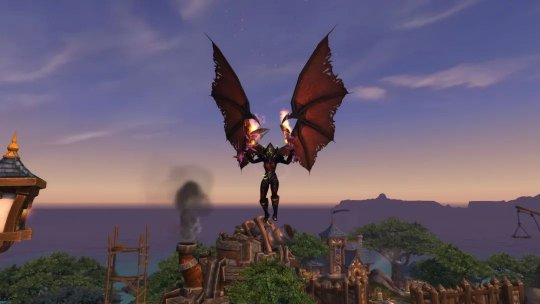 Vorschau auf Warcraft Cataclysm Nostalgic Server: Unter den 10 berühmtesten Waffen kann der Orange Dolch nur an zweiter Stelle stehen!