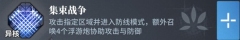 《白荆回廊》瞳组队方法