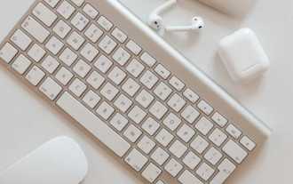 Qu'est-ce que la touche de raccourci d'enregistrement Ctrl ? Quelle est la touche de raccourci d'enregistrement sur le clavier de l'ordinateur ?
