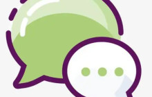 朋友圈怎么发文字 微信怎么发朋友圈只发文字