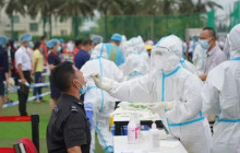 怎么查核酸检测结果 如何用手机查询核酸检测结果