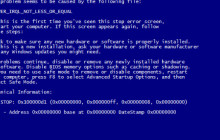 电脑蓝屏了怎么办修复 如何解决电脑蓝屏
