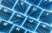 一个单例模式，没必要这么卷吧