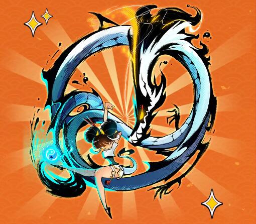 Flying Dragon Knight Ao Shuang returns for a limited time: I want all the Lantern Festival activities!