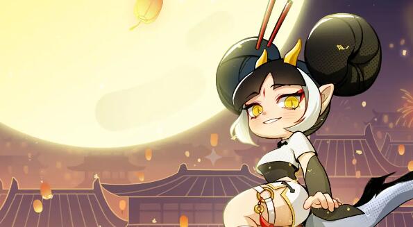 Flying Dragon Knight Ao Shuang returns for a limited time: I want all the Lantern Festival activities!