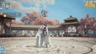 射雕公测定档：3月28日让武侠真正自由