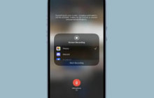 在iPhone15手机录制屏幕时如何录制音频？