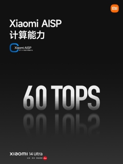 小米14 Ultra支持超级抓拍:能连续抓拍150张 遥遥领先iPhone 15 Pro Max