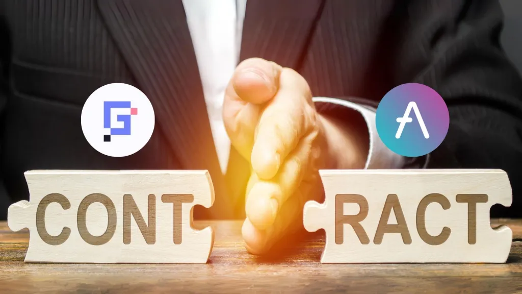 风险管理公司Gauntlet终止与Aave合作：受不了Aave Dao不一致指示