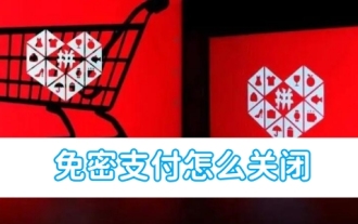 Duoduo ウォレットでパスワードなしの支払いを終了する方法