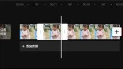 How to cut out a section of video