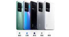 k50红米参数