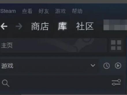 Steam起動ビデオの設定方法