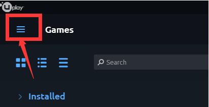 How to import uplay games to steam