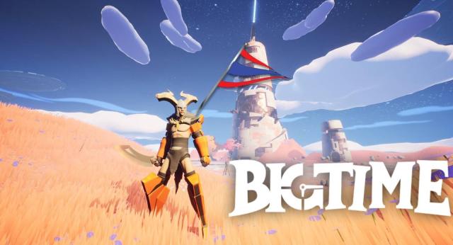 BigTime赛前季：向玩家空投2.027亿美元$BIGTIME，塑造Web3游戏新时代