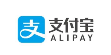 Alipay changes its logo after 4 years