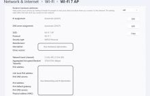 微软发布 Windows 11 Canary 26063 预览版更新：测试支持 Wi-Fi 7、新增 16 项 AI 技能