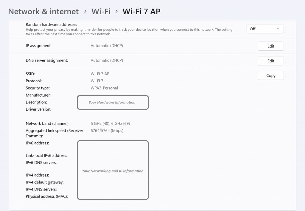 微软发布 Windows 11 Canary 26063 预览版更新：测试支持 Wi-Fi 7、新增 16 项 AI 技能