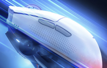 雷神推出 ML903 纯享版三模电竞鼠标：1KHz 回报率、26000DPI，首发价 179 元