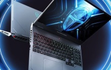 满血 4060+“飍”科技散热：雷神猎刃 16 开学季限时抢购，7499 元