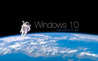 Comment débloquer l'administrateur dans la version Win10 Education