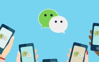 Where to set the WeChat invoice header