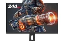 优派 VX2759-HD-PRO 显示器发布：240Hz 高刷 VA 屏，1599 元