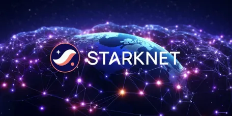 Starknet调整代币解锁时间表！代币STRK随即反弹20%