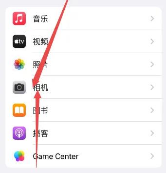 iphone5s拍照鏡像翻轉怎麼關