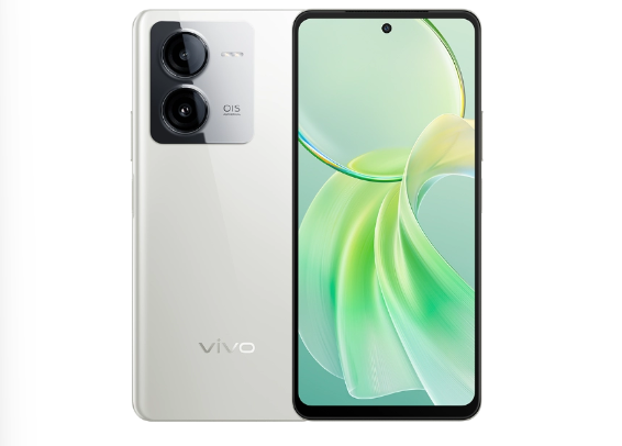 vivo Y100t 手机发布：天玑 8200 处理器，首发 1449 元起