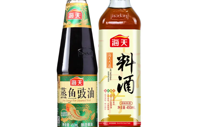 Ant Manor January 26: What kind of seasoning does soy sauce belong to?