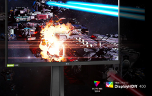 2K 180Hz+HDR400：LG 27GP850 电竞显示器 1599 元探新底