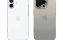 iPhone 16系列曝光汇总：标准版和Pro版外观差异明显