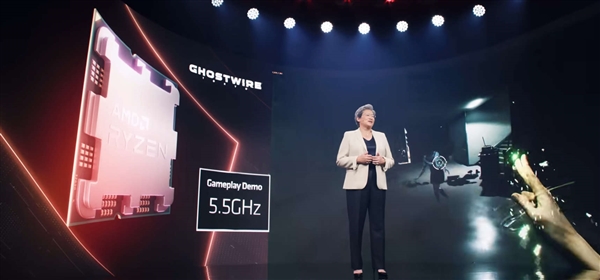 Taipei Computex Preview : AMD Su Zifeng sera le premier à prononcer le discours douverture, et la nouvelle architecture Zen5 devrait être dévoilée