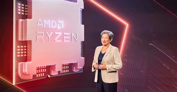 Taipei Computex Preview: AMD Su Zifeng will be the first to deliver the opening keynote speech, and the new Zen5 architecture is expected to be unveiled