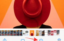 如何在iPhone上找到您保存照片的应用程序