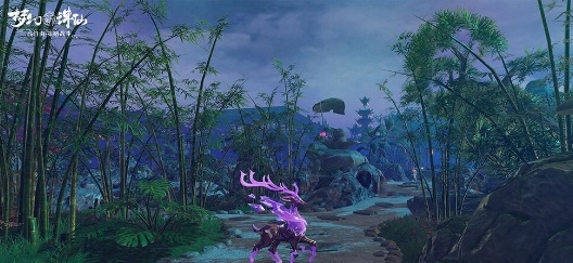 Guide to obtaining spiritual pets in Fantasy New Zhu Xian