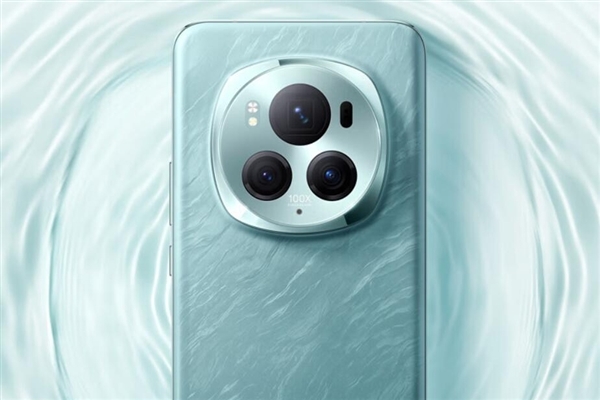 荣耀Magic6 RSR保时捷设计版3月将发布,影像技术有望实现重大突破