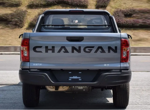 Changan Hunter 슈퍼 확장 범위 픽업 트럭이 3월 1일 출시될 예정이며 사전 판매 가격과 구성이 공개됩니다.