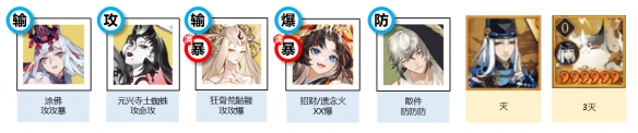 Onmyoji Happy Lantern Festival Hang-up Lineup Recommended