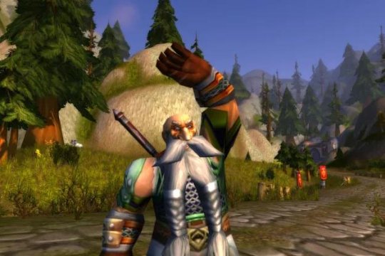 World of Warcraft: Der NetEase-Meister startet ein neues Event, Zhang Dong gibt Hinweise auf den Fortschritt des nationalen Servers und sein Onkel enthüllt die Neuigkeiten