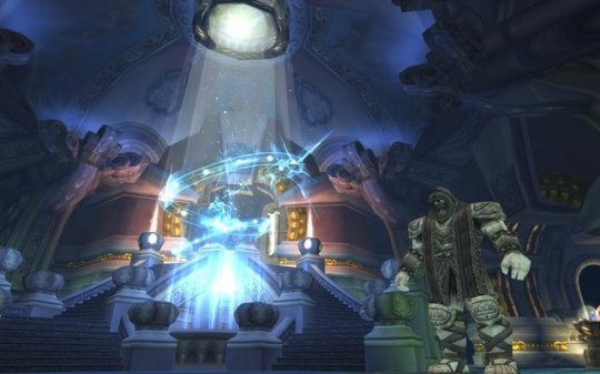 World of Warcraft: Der NetEase-Meister startet ein neues Event, Zhang Dong gibt Hinweise auf den Fortschritt des nationalen Servers und sein Onkel enthüllt die Neuigkeiten