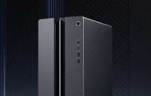 联想 GeekPro 台式机 2024 上架：酷睿 i5-14400F + RTX 4060 版本 6099 元