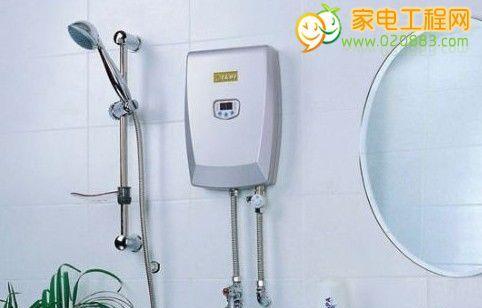Advantages and disadvantages of tankless water heaters (understand the advantages and disadvantages of tankless water heaters)