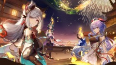 《原神》奇怪的商人攻略