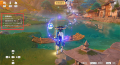 《原神》沉玉之旅怎么做